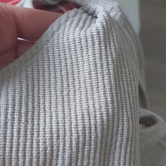 Crop top - Picture 4 of 4